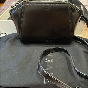 Givenchy Black Crossbody Bag
